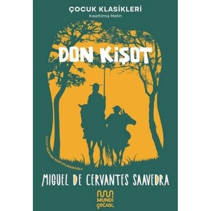 Don Kişot