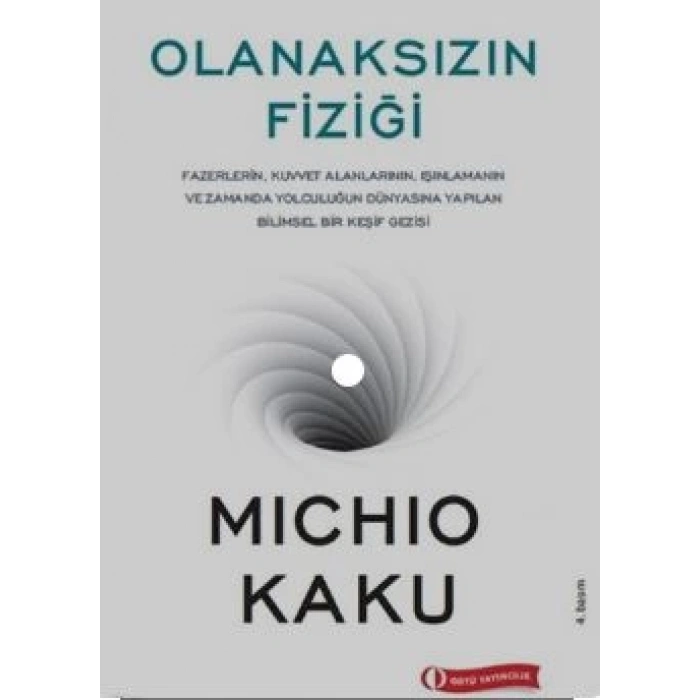 Olanaksızın Fiziği