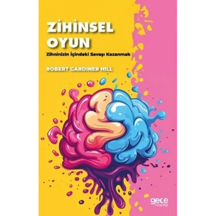 Zihinsel Oyun
