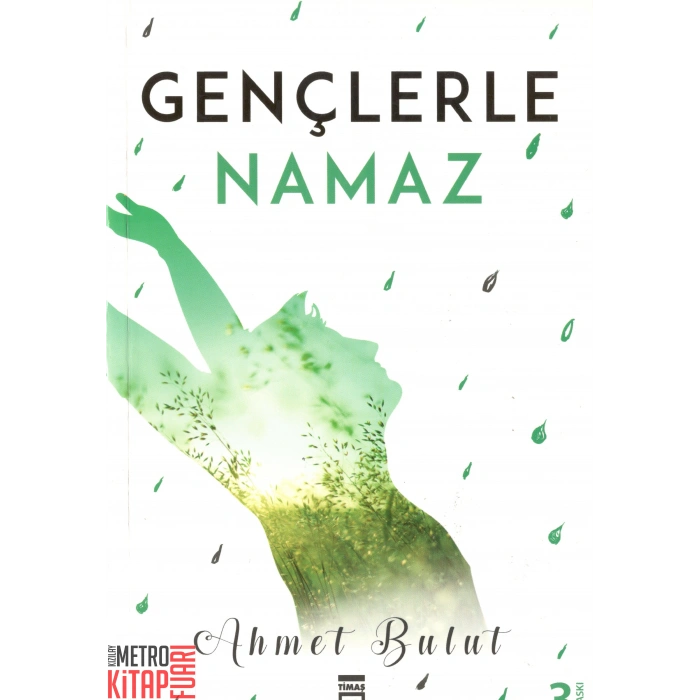 Gençlerle Namaz