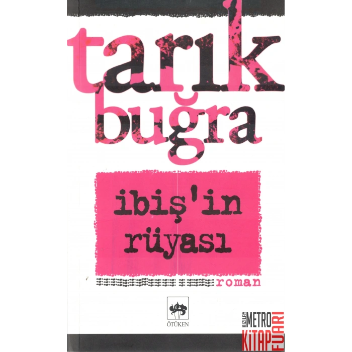 İbiş’in Rüyası Bütün Eserleri 5