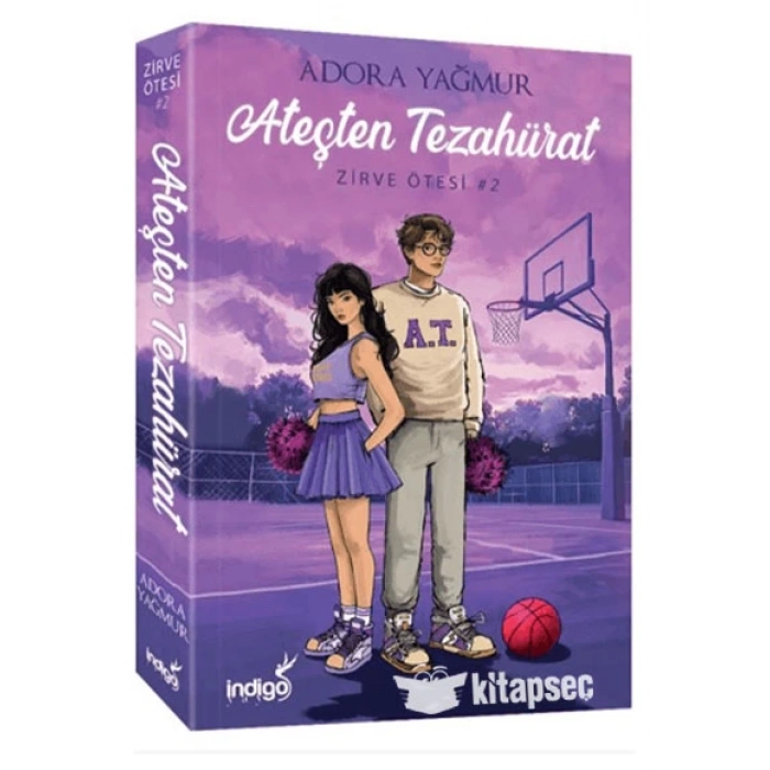 Ateşten Tezahürat Zirve Ötesi - 2