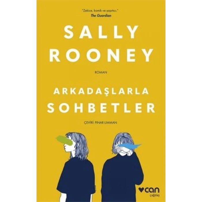 Arkadaşlarla Sohbetler