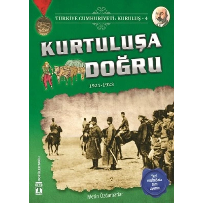 Kurtuluşa Doğru