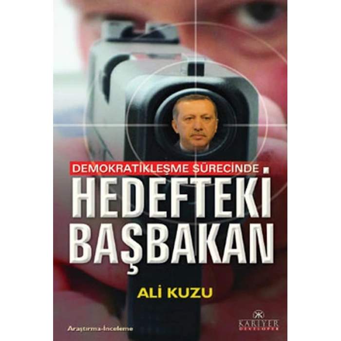 Demokratikleşme Sürecinde Hedefteki Başbakan