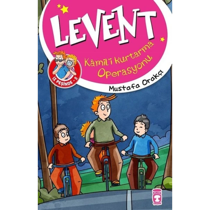 Levent-Kamili Kurtarma Operasyonu