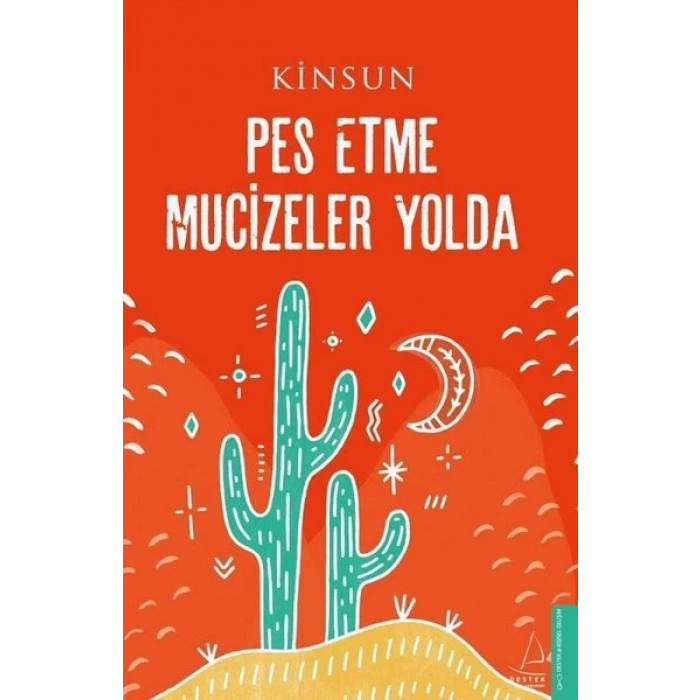 Pes Etme Mucizeler Yolda