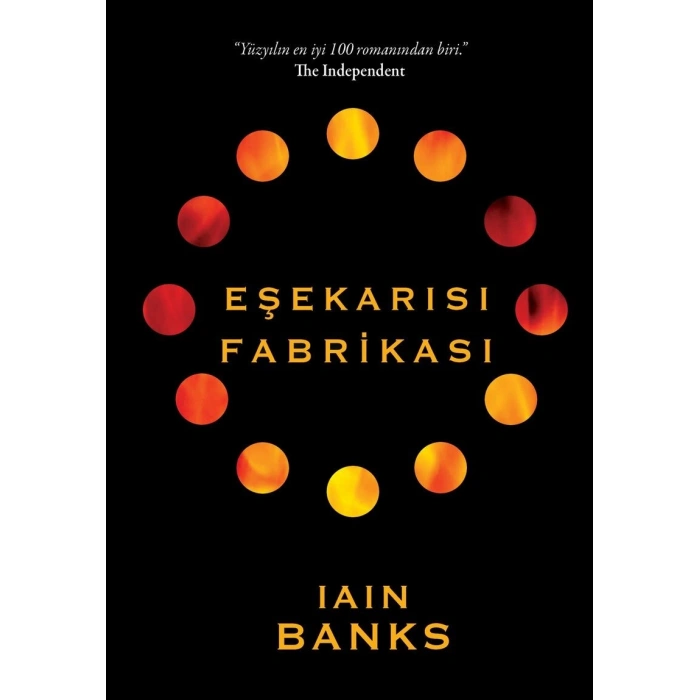 Eşekarısı Fabrikası