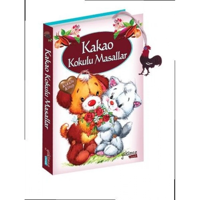 Kakao Kokulu Masallar