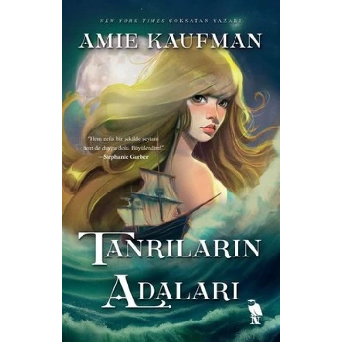 Tanrıların Adaları