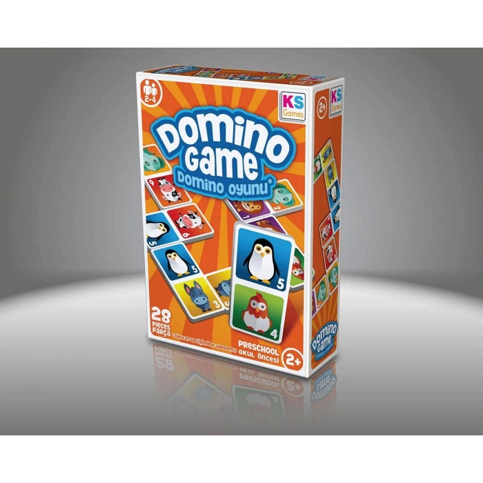 Domino Game
