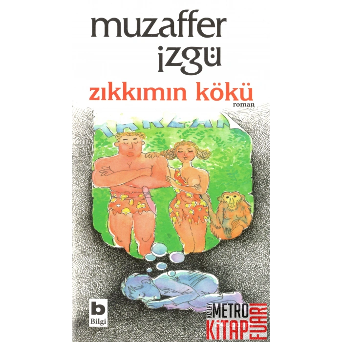 Zıkkımın Kökü