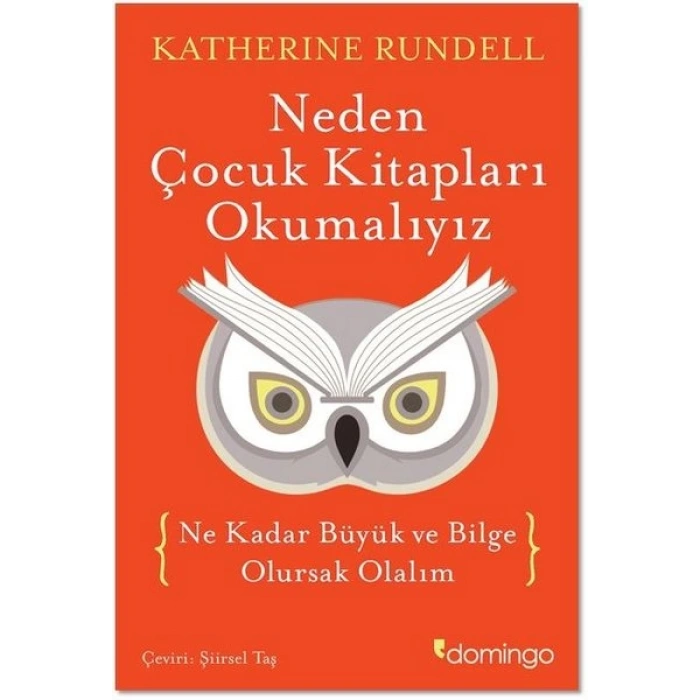 Neden Çocuk Kitapları Okumalıyız