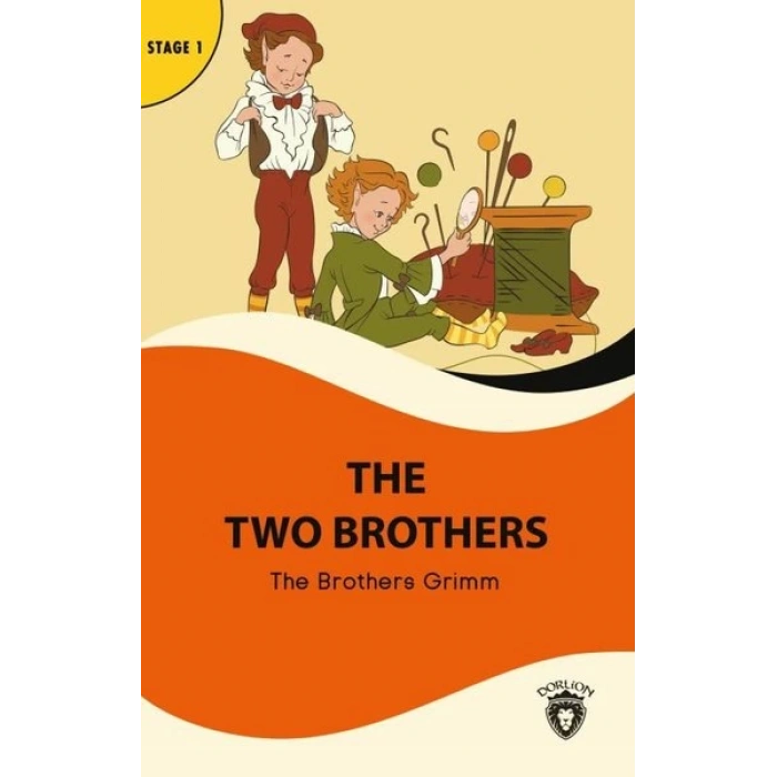 The Two Brothers - Stage 1