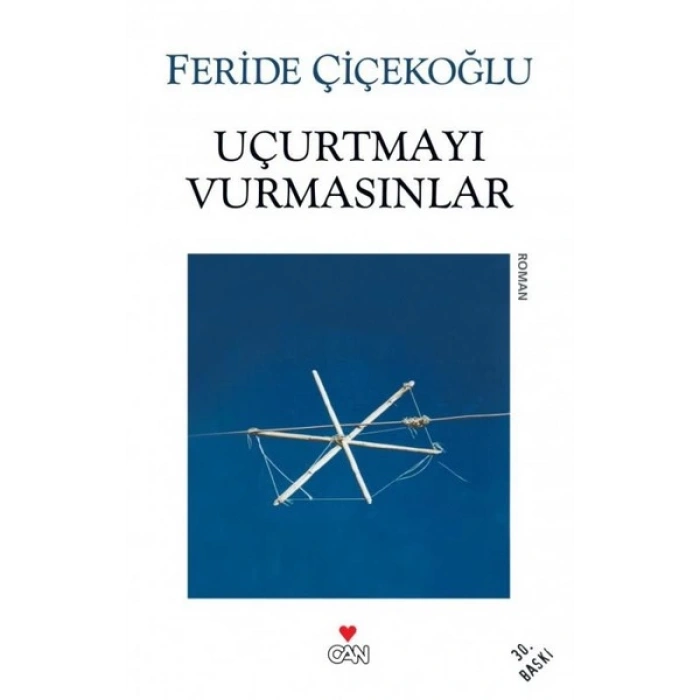 Uçurtmayı Vurmasınlar