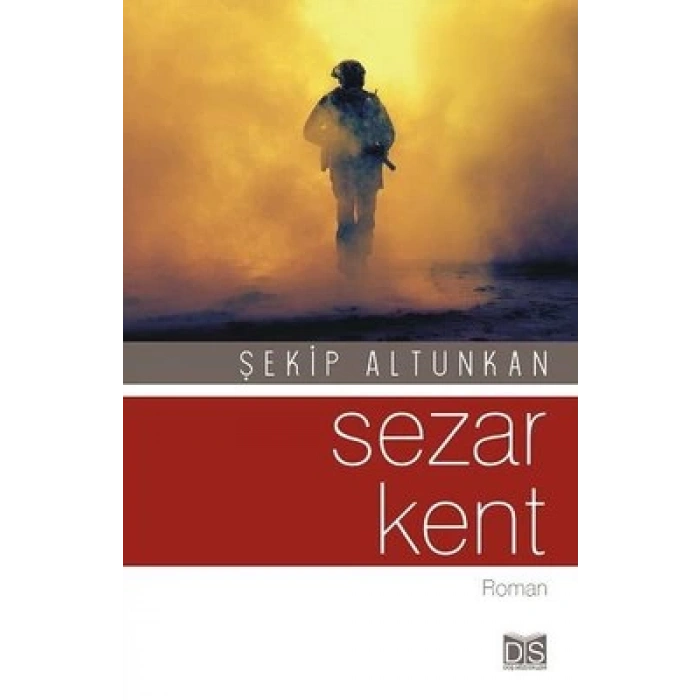 Sezar Kent