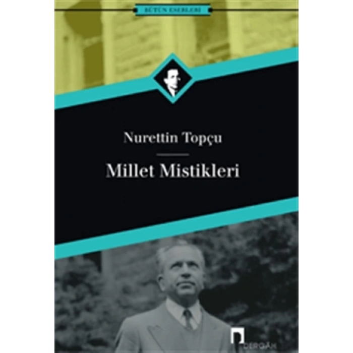 Millet Mistikleri