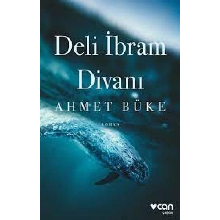 Deli İbrahim Divanı