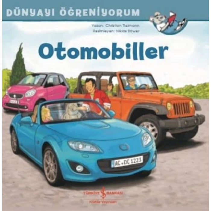 Otomobiller
