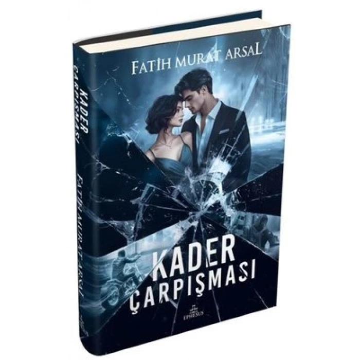 Kader Çarpışması (Ciltli)