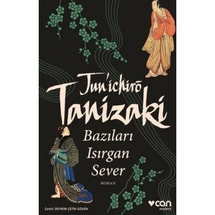 Bazıları Isırgan Sever