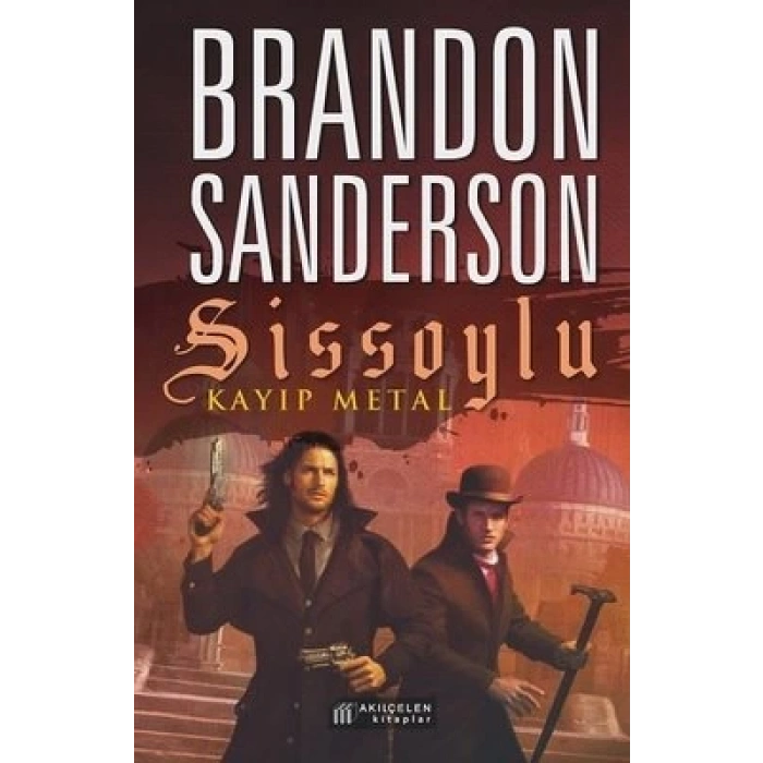 Sissoylu 7: Kayıp Metal