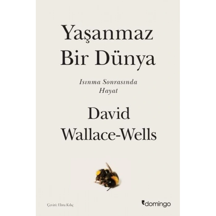 Yaşanmaz Bir Dünya