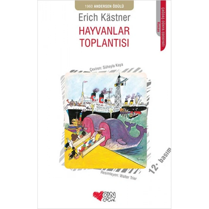 Hayvanlar Toplantısı