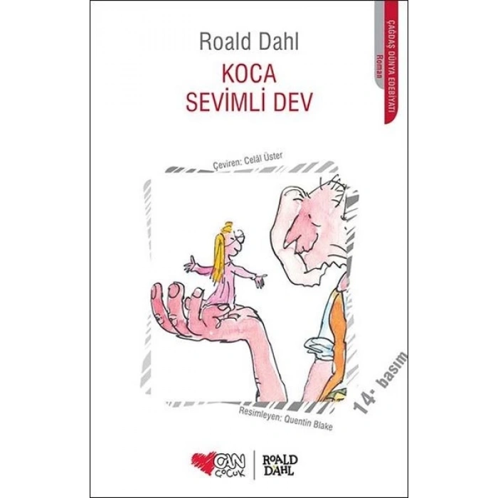 Koca Sevimli Dev