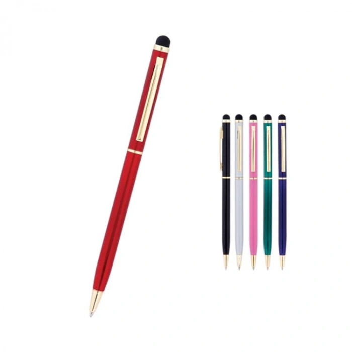 pelikan tükenmez kalem (kırmızı)