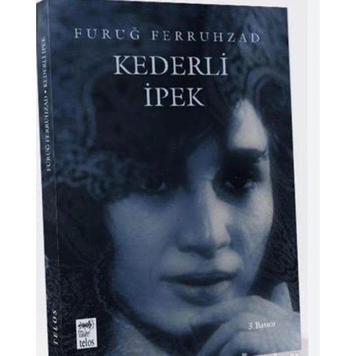 Kederli İpek