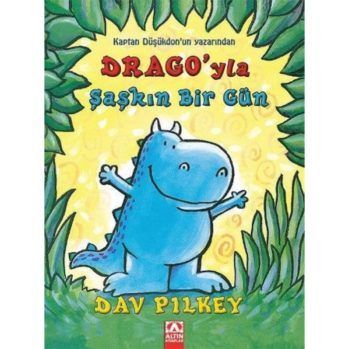 Dragoyla Şaşkın Bir Gün