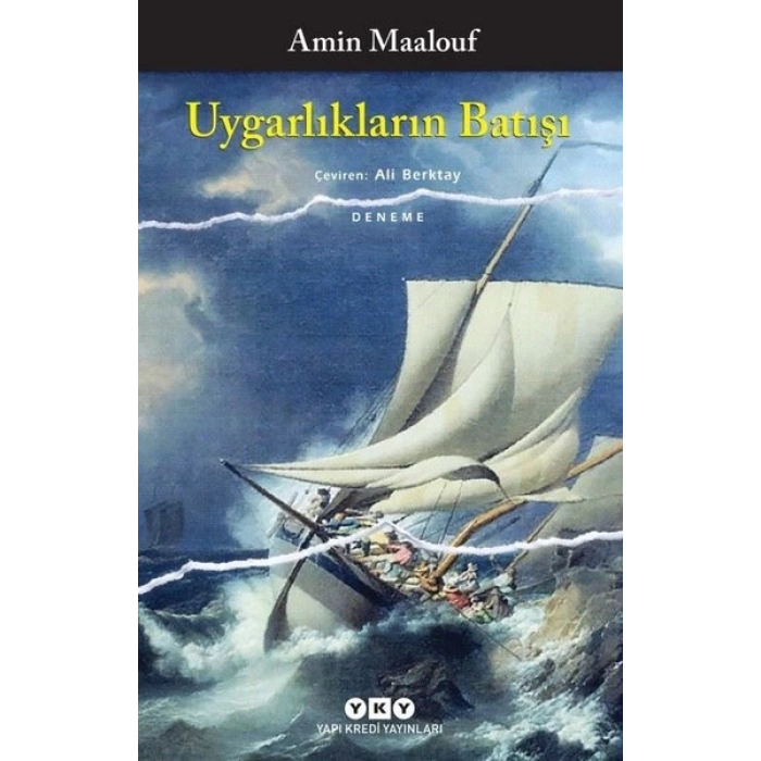 Uygarlıkların Batışı