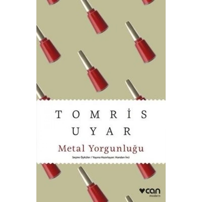 Metal Yorgunluğu