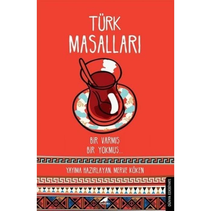 Türk Masalları