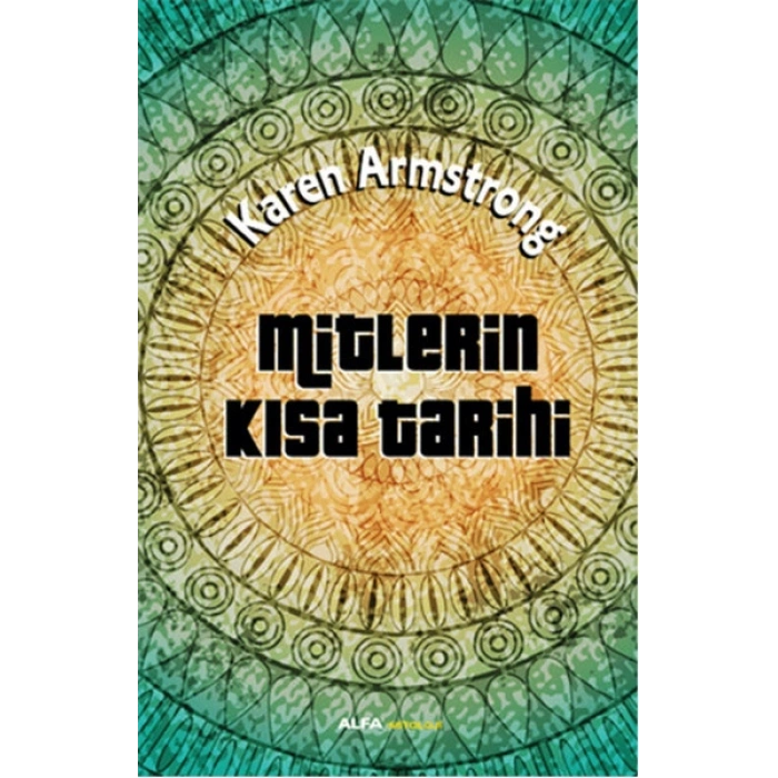 Mitlerin Kısa Tarihi