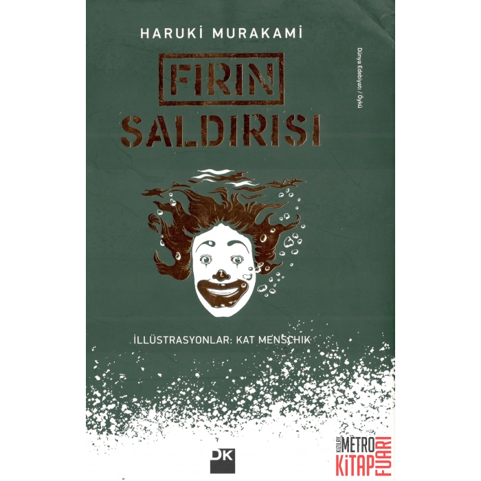 Fırın Saldırısı