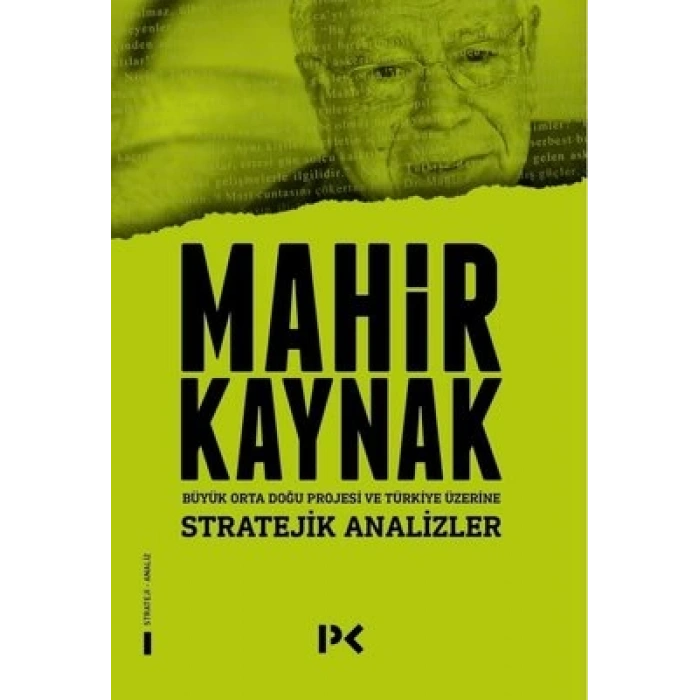 Stratejik Analizler - Büyük Orta Doğu Projesi ve Türkiye Üzerine