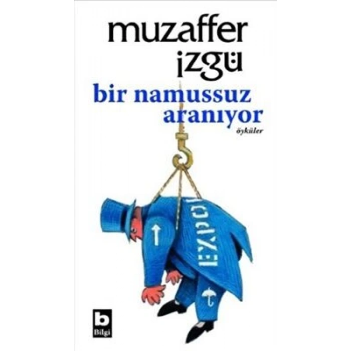 Bir Namussuz Aranıyor