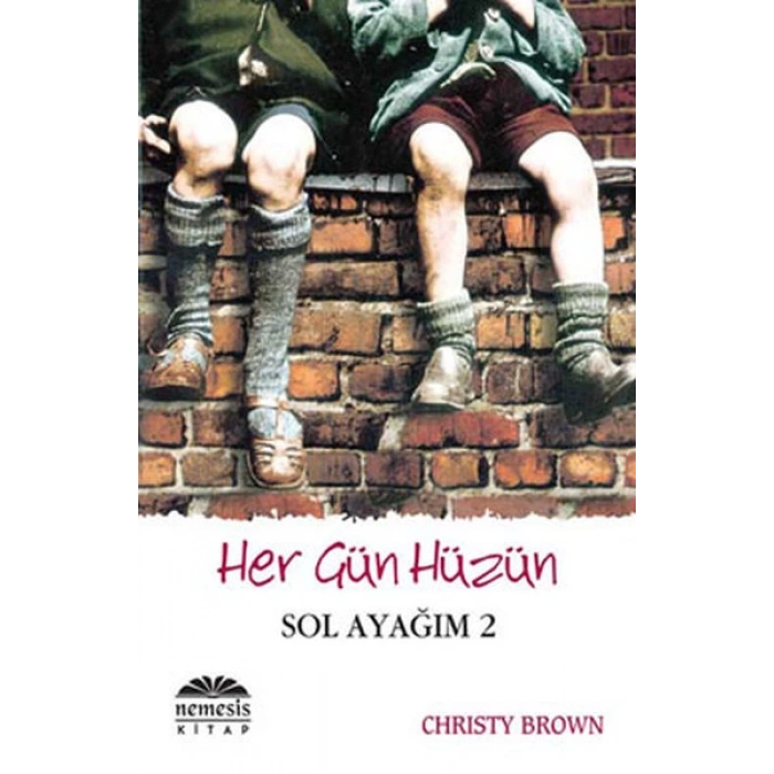 Her Gün Hüzün - Sol Ayağım 2