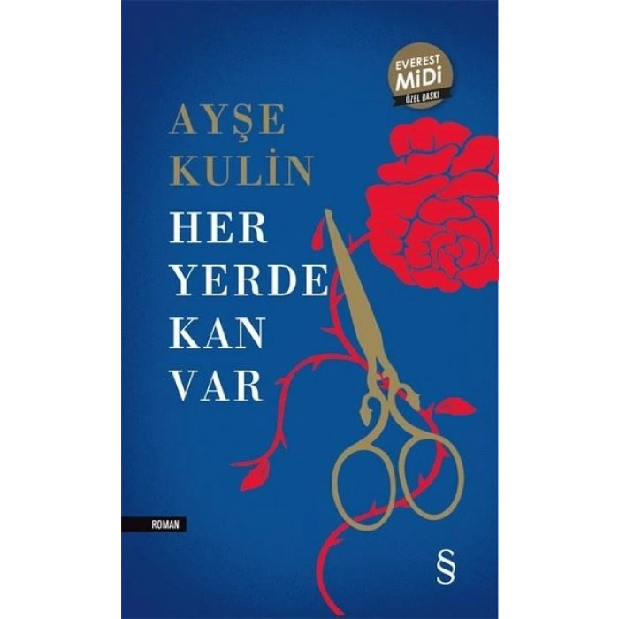 Her Yerde Kan Var (Midi Boy)