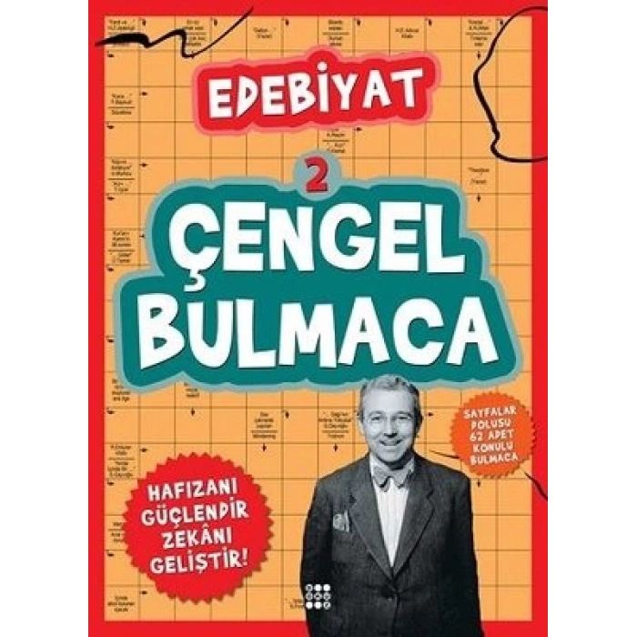 Edebiyat 2 Çengel Bulmaca