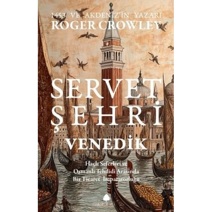 Servet Şehri Venedik