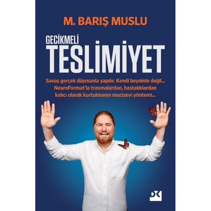 Gecikmeli Teslimiyet