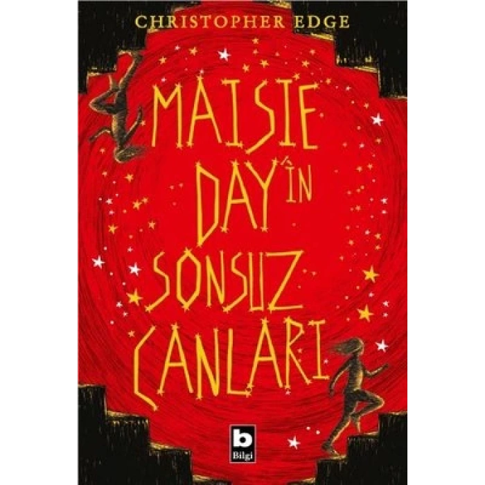 Maisie Dayin Sonsuz Canları