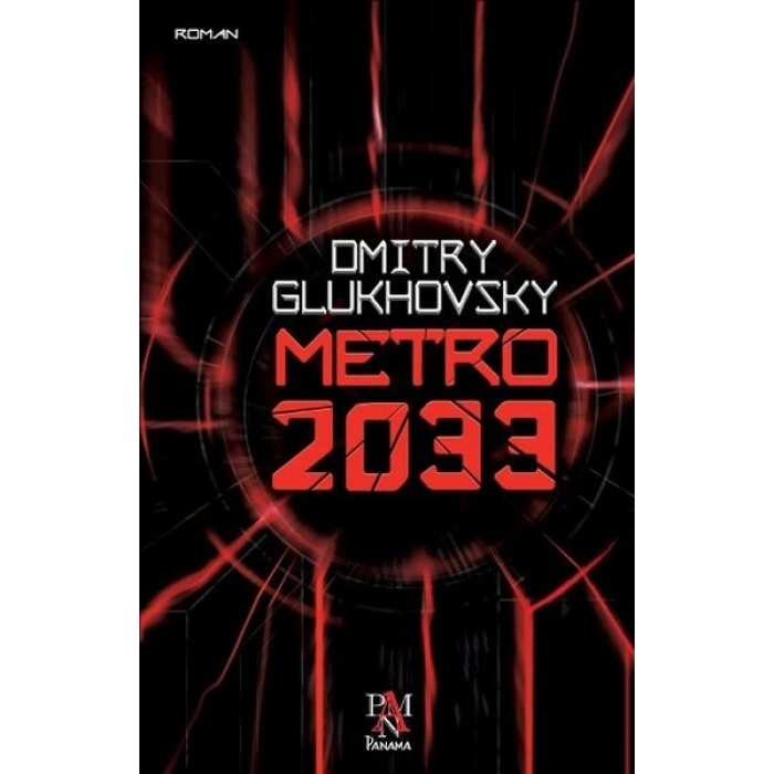 Metro 2033