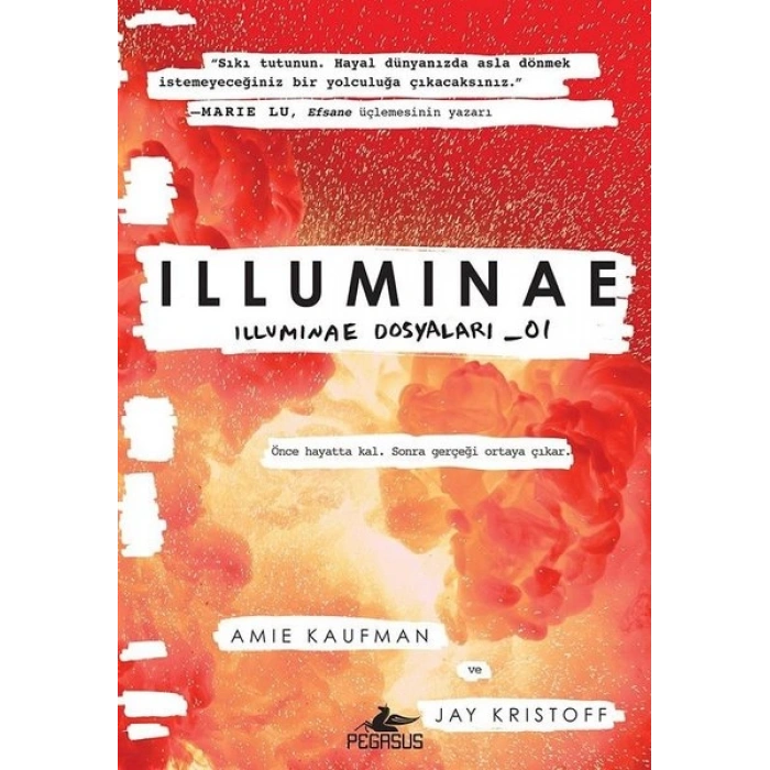 İlluminae