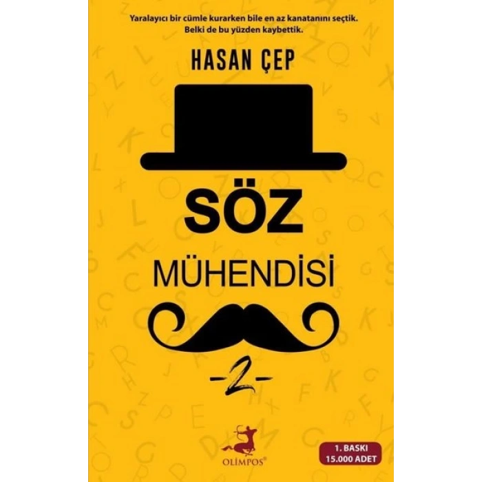 Söz Mühendisi 2
