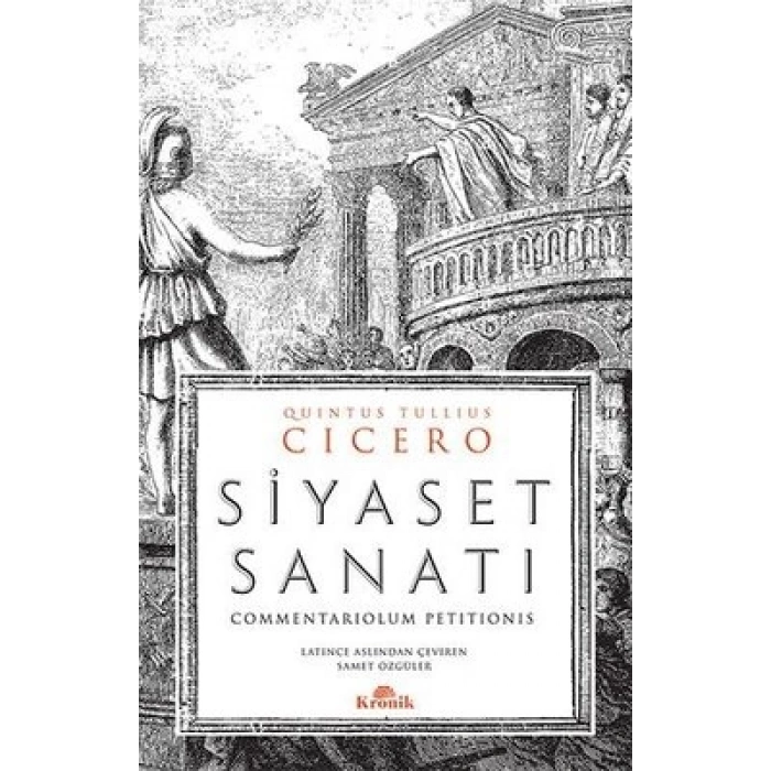 Siyaset Sanatı