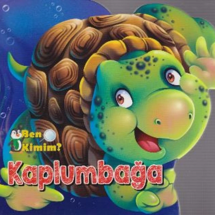 BEN KİMİM DİNOZOR